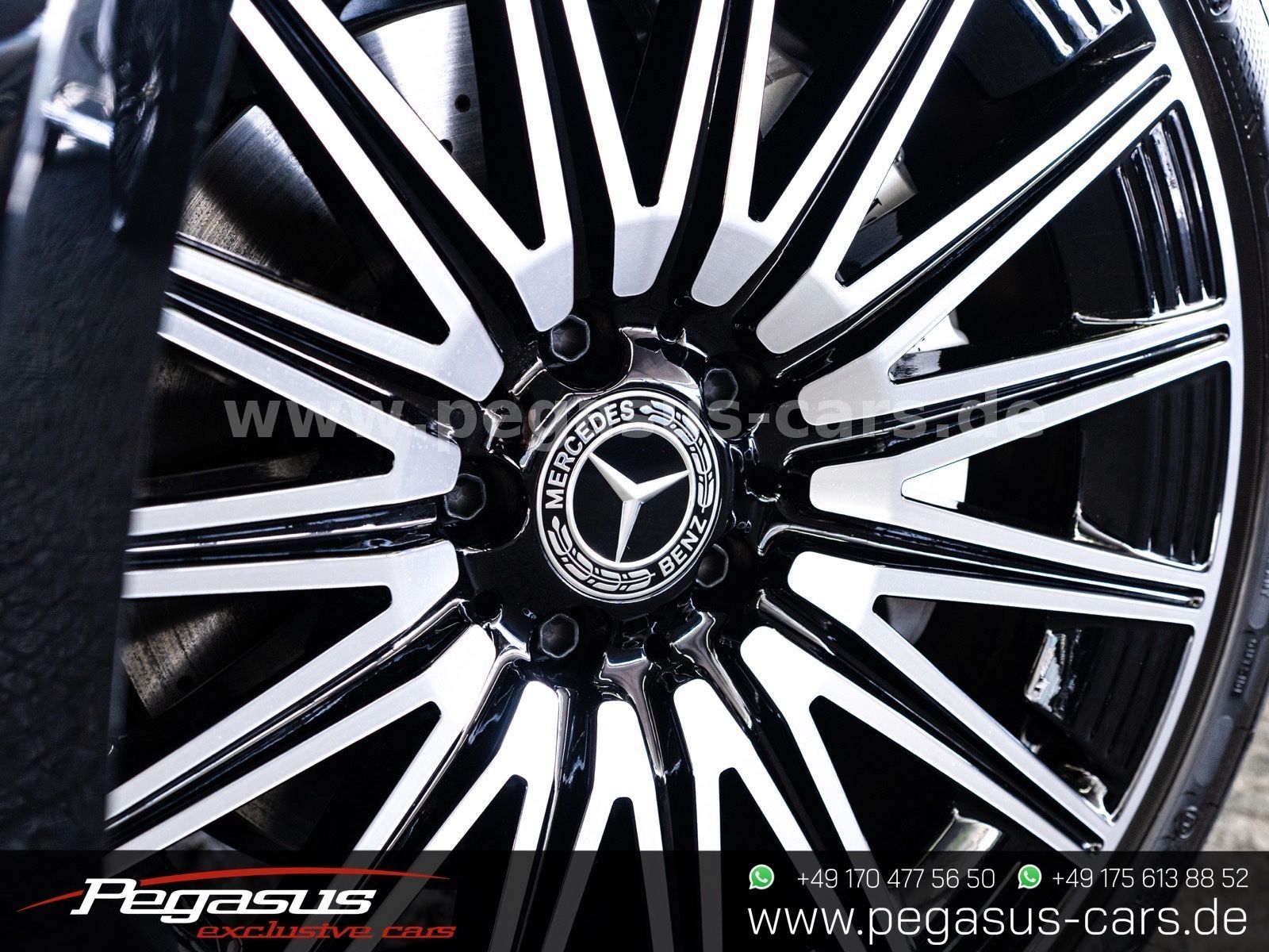 MERCEDES-BENZ CLE 300 - 18