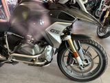 BMW R1250GS Tief - BMW GEBRAUCHT 1250 GS