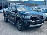 Ford Ranger Wildtrak Extrakabine 4x4 - Ford Ranger: Extrakabine