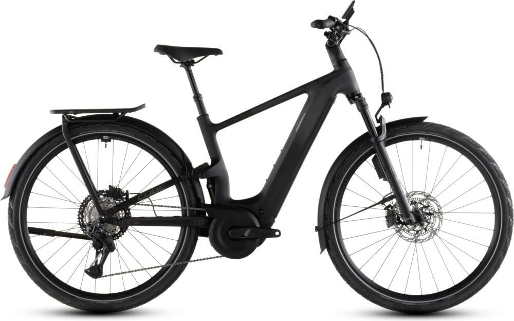 Cube Kathmandu Hybrid ONE11 HPC SLT 800 54 cm