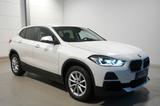 BMW X2 xDrive 20d Adva. *KAM*HARMANKARD*LED*AHK*1.HD - BMW X2 Gebrauchtwagen