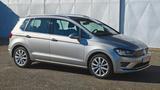 Volkswagen Golf Sportsvan DSG Highline - Volkswagen Golf: Kombi, Sport