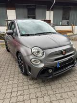 Abarth 595C 1.4 T-Jet 16V 595C Competizione Competi... - Abarth 595C: Kleinwagen