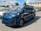 Citroën SpaceTourer Spacetourer Business Lounge XL - Citroën SpaceTourer: Business Lounge