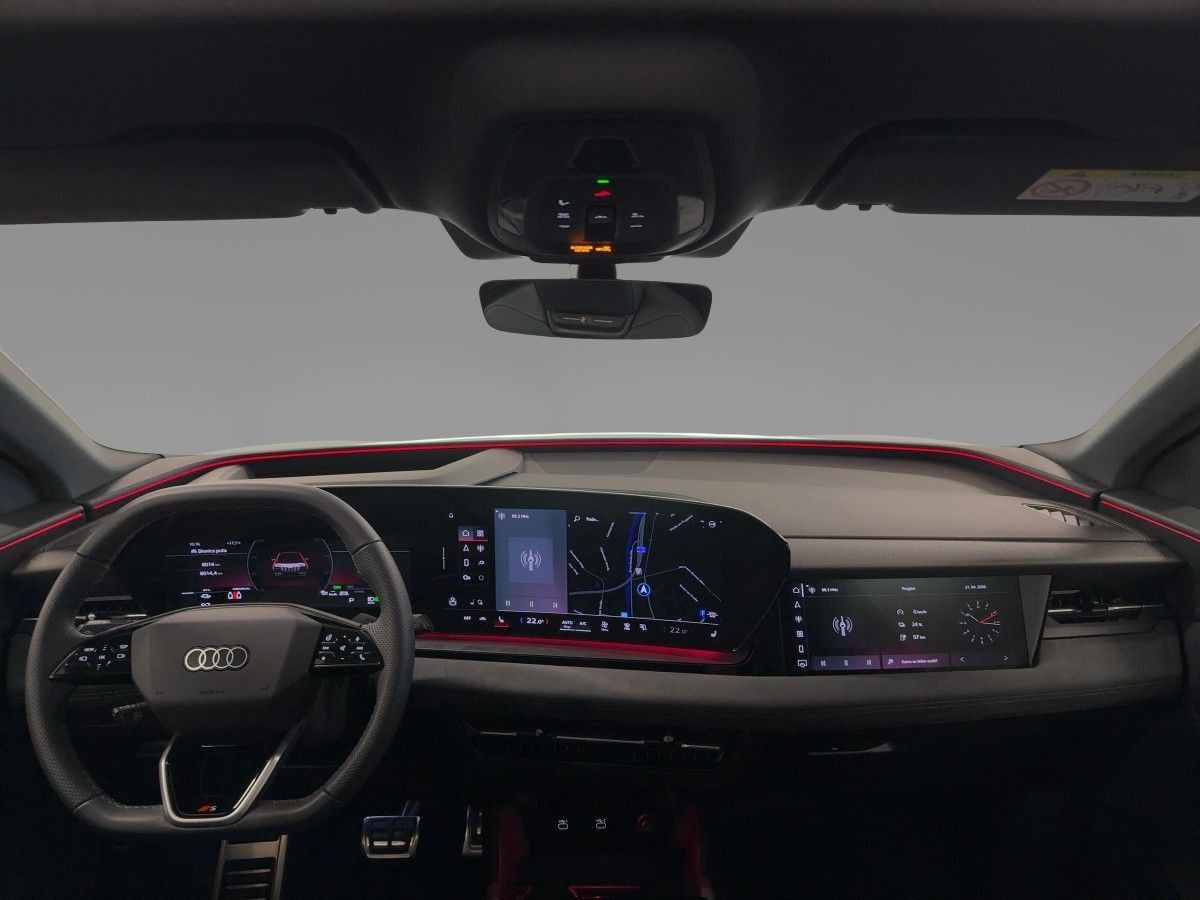 Audi Q6 e-tron - Bild 13