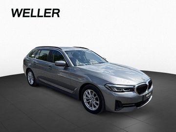BMW 520 - 4