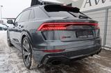 Audi RS Q8 4.0 TFSI quattro|Keramik| Carbon|Audi excl - gebrauchte Audi RSQ8 aus dem Jahr 2020