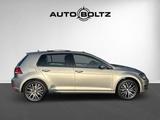 Volkswagen Golf VII Lim. Allstar 1.4 TSI BMT Pano AHK - VW Golf Gebrauchtwagen in Mannheim