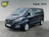 Ford Tourneo Custom 320 L1 Titanium X 2.0 TDCi Bi-Xen - Ford Tourneo Custom: Titanium X