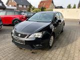 Seat Ibiza ST I-Tech - Seat Ibiza i-Tech mit Benzin-Antrieb
