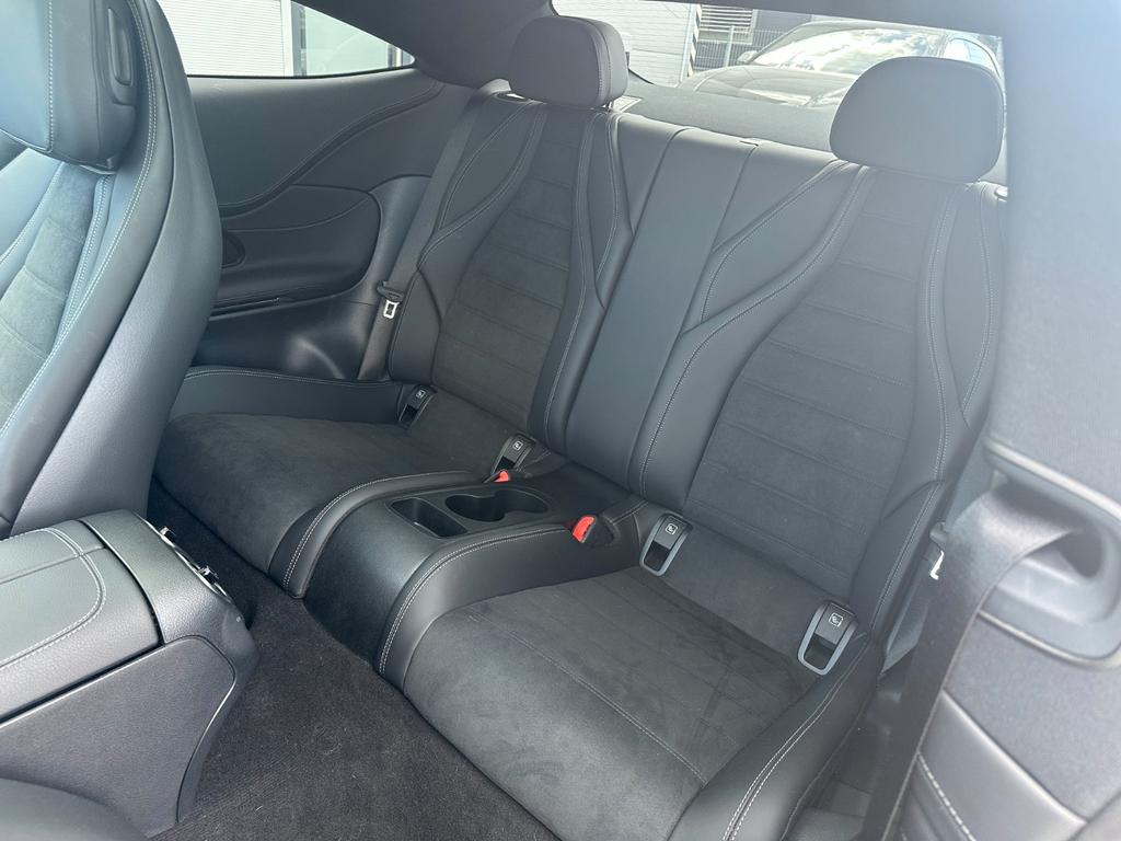 Mercedes-Benz CLE 220