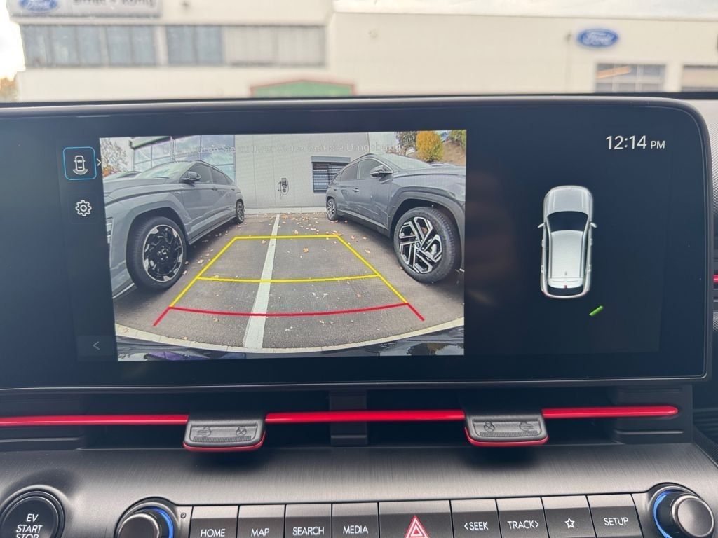 Hyundai KONA Elektro – Bild 13