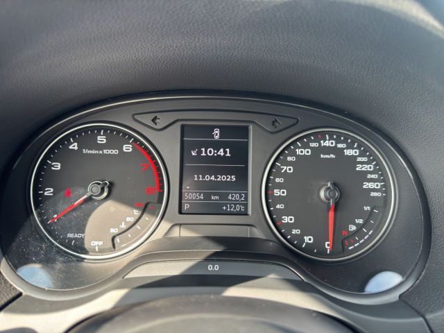 A3 Sportback 35 TFSI*Navi*Xenon Plus*SHZ*