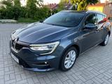 Renault Megane BLUE dCi 115 Techno Techno - Renault Megane Techno mit Diesel-Antrieb
