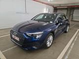 Audi A3 Sportback 30 TFSI*LEDER-Sport*Netto-14100€ - Audi A3: Sportback 14 TFSI