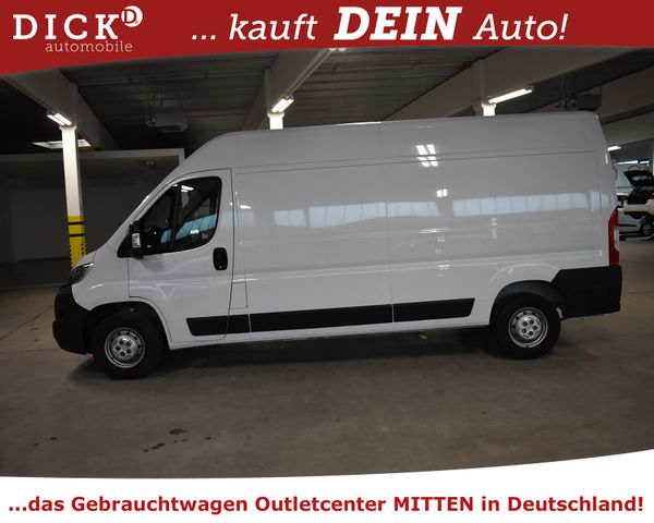 OPEL Movano 2.2d HKa L3H2 3,5t Edit 3SI+KAM+NAVI+KLIM