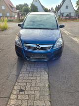 Opel Zafira 1.6 Twinport ecoFLEX Edition Edition - Opel Zafira: Ecoflex