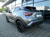 Nissan Juke  1.6 Hybrid FL*Tekna*Navi*Bose - Nissan Juke in Köln