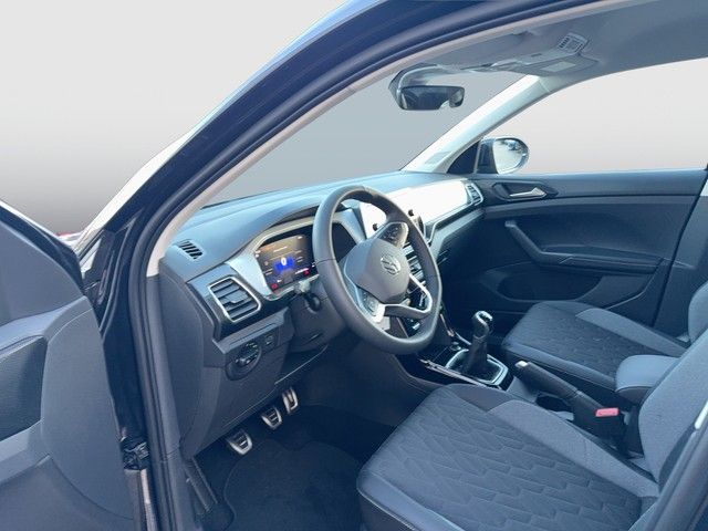 Volkswagen T-Cross - Bild 8