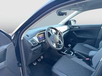 Volkswagen T-Cross - Vorschau Bild 8