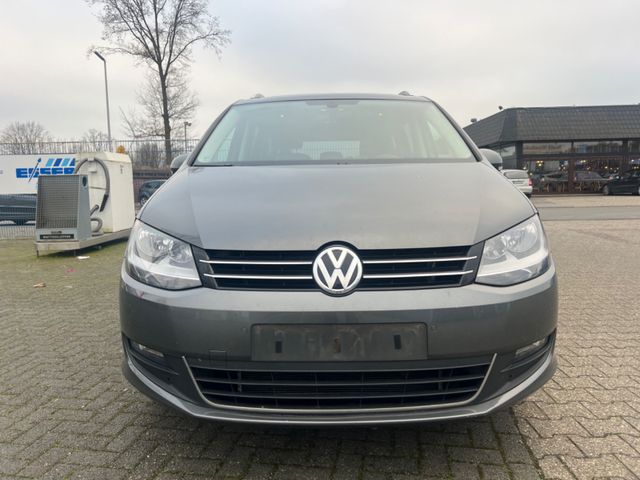 Volkswagen Sharan Comfortline BMT/Start-Stopp