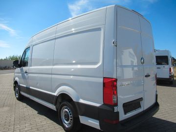 Volkswagen Crafter - 3