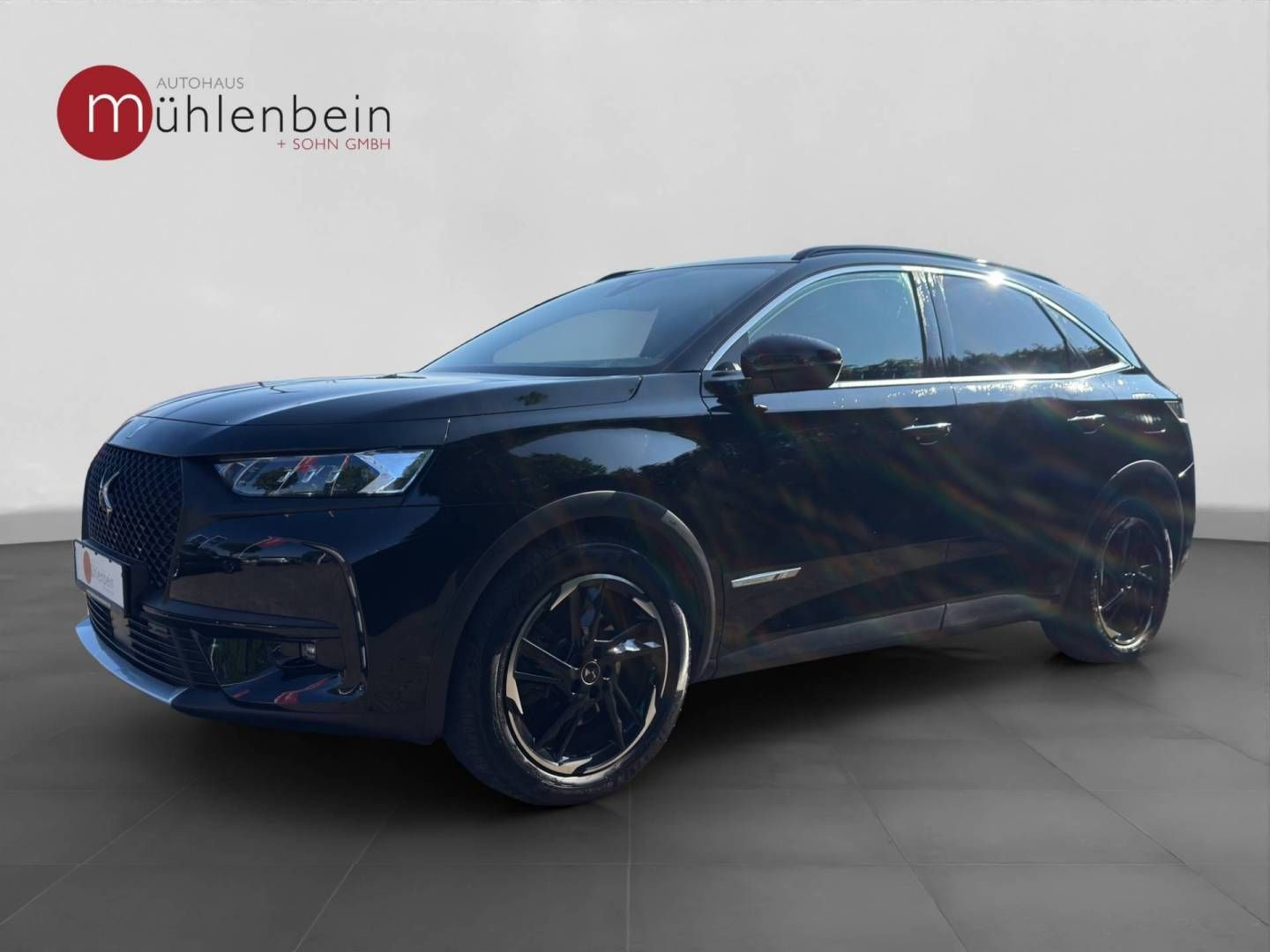 Citroën DS7 PERFLI+ E-TEN300*NAVI*LED*ACC*HIFI*Sitzmassa