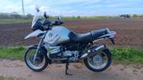 BMW R1150GS, EZ 7.2000, nur 114 Tkm - löpp wie tüt - Angebote