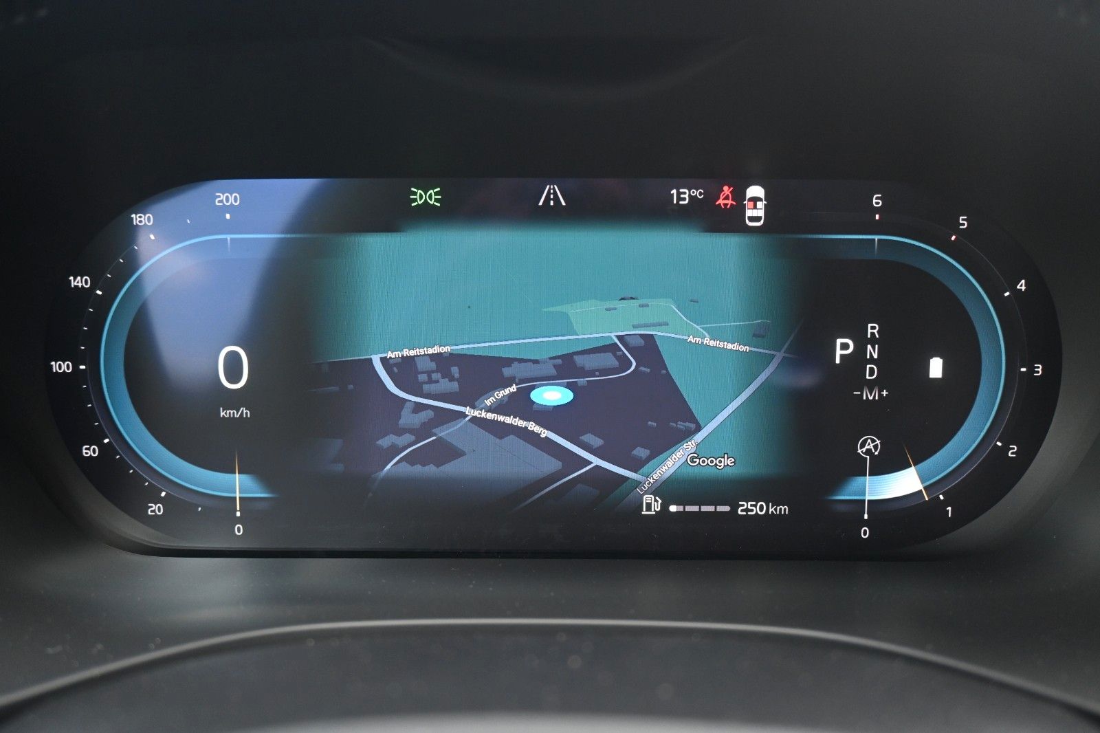 Fahrzeugabbildung Volvo XC60 B4 D AWD Ultimate Dark*STDHZG*360°*LUFT*ACC