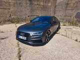 Audi A7 3.0 TDI Competition, Matrix, Bang & Olufsen - Audi A7: Competition