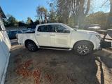 Isuzu D-Max Winterdienstfahrtzeug-SOFORT VERFÜGBAR - Isuzu D-Max aus 2023