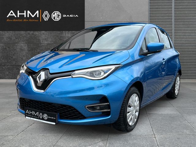 Renault ZOE Experience R135 CCS VISIO PAKET KAUFAKKU