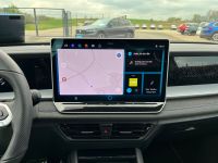Volkswagen Tayron - Vorschau Bild 13