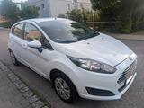 Ford Fiesta 1,0 59kW Trend Trend