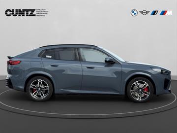 2026 BMW IX2 照片 4