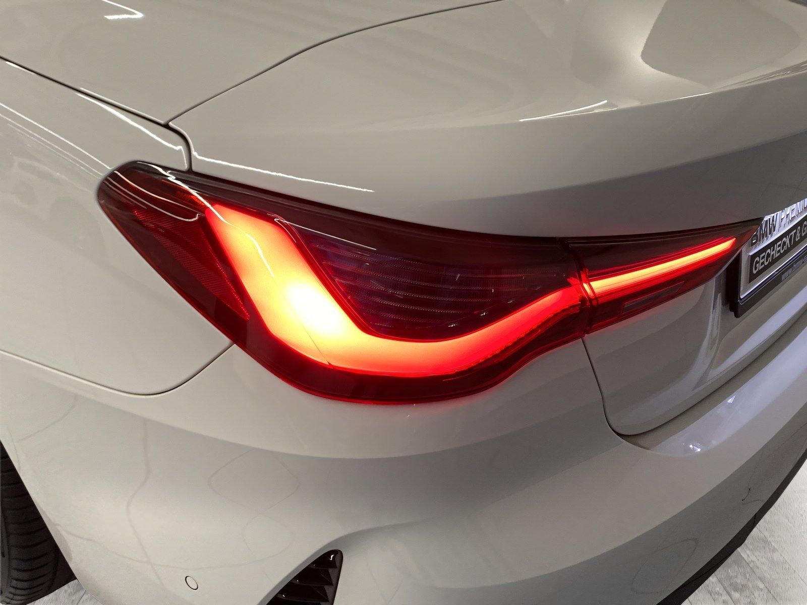 BMW 420 - Bild 10