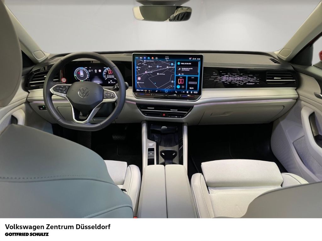 Volkswagen Passat - Bild 6