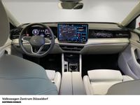 Volkswagen Passat - Vorschau Bild 6
