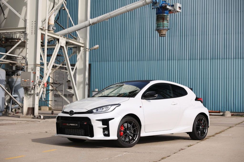 Image of Toyota Yaris