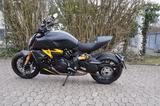 Ducati Diavel 1260s - DUCATI DIAVEL 1260