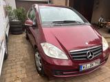 Mercedes-Benz A 150 - - Mercedes-Benz A 150 mit Panoramadach