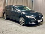 Mazda 6 165PS EXCLUSIVE-LINE*BOSE*MATRIX-LED - Mazda 6 Vorführfahrzeuge