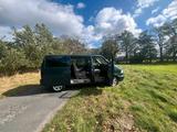 Volkswagen T4 Multivan TDI 2,5  151 PS - VW T4 Gebrauchtwagen in Bremen