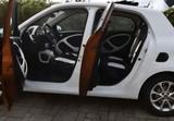 Smart ForFour 1.0 52kW edition 1 edition 1 - Smart ForFour aus 2014