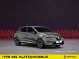 Renault Clio Evolution TCe 100 LPG - Jahreswagen mit LPG-Antrieb