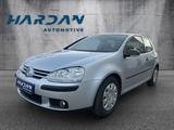 Volkswagen Golf V Lim. Trendline Automatik, 1 Hand! - Volkswagen Golf aus 2006: V