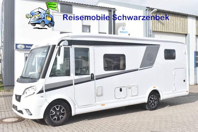 VAN I 650 MEG PLAT. SELE. AUTOMATIK AUT.SAT+TV
