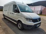 Volkswagen Crafter L4 H3, 6 Sitzer, Navi, Tempomat