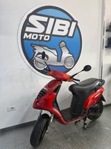 Piaggio NRG 50 - PIAGGIO NRG 50