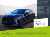 DS Automobiles DS7 Crossback Performance Line+ Blue HDI 130 - gebrauchte DS Automobiles DS7 (Crossback) aus dem Jahr 2023